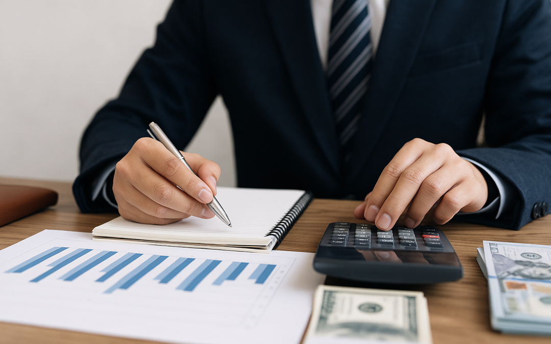 estrategias fiscales empresa